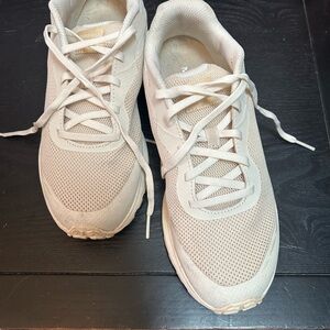 Merrell Off-White Athletic Sneakers